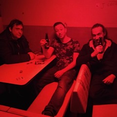 INDEX W/ MARRIC, DAYO & DJ KIPKILLAH