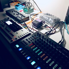 Live setup test