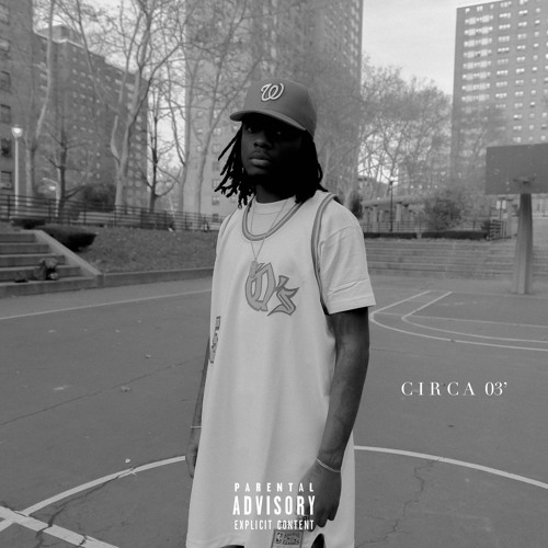 Circa 03' (Prod. by Rodtheproducer)
