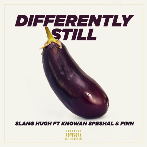 Differently Still Ft Knowan Speshal & Finn (Instrumental)