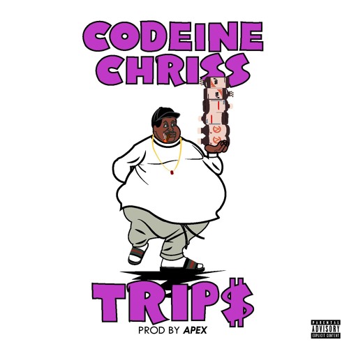TRIPS (PROD BY APEX)