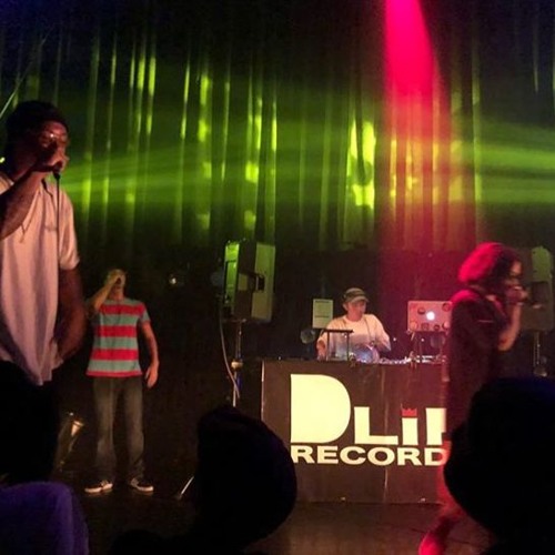 MOOD/BABU&IRISCIENCE,DIRTY JOINT (Pro.MeS The Funk)(No Master)