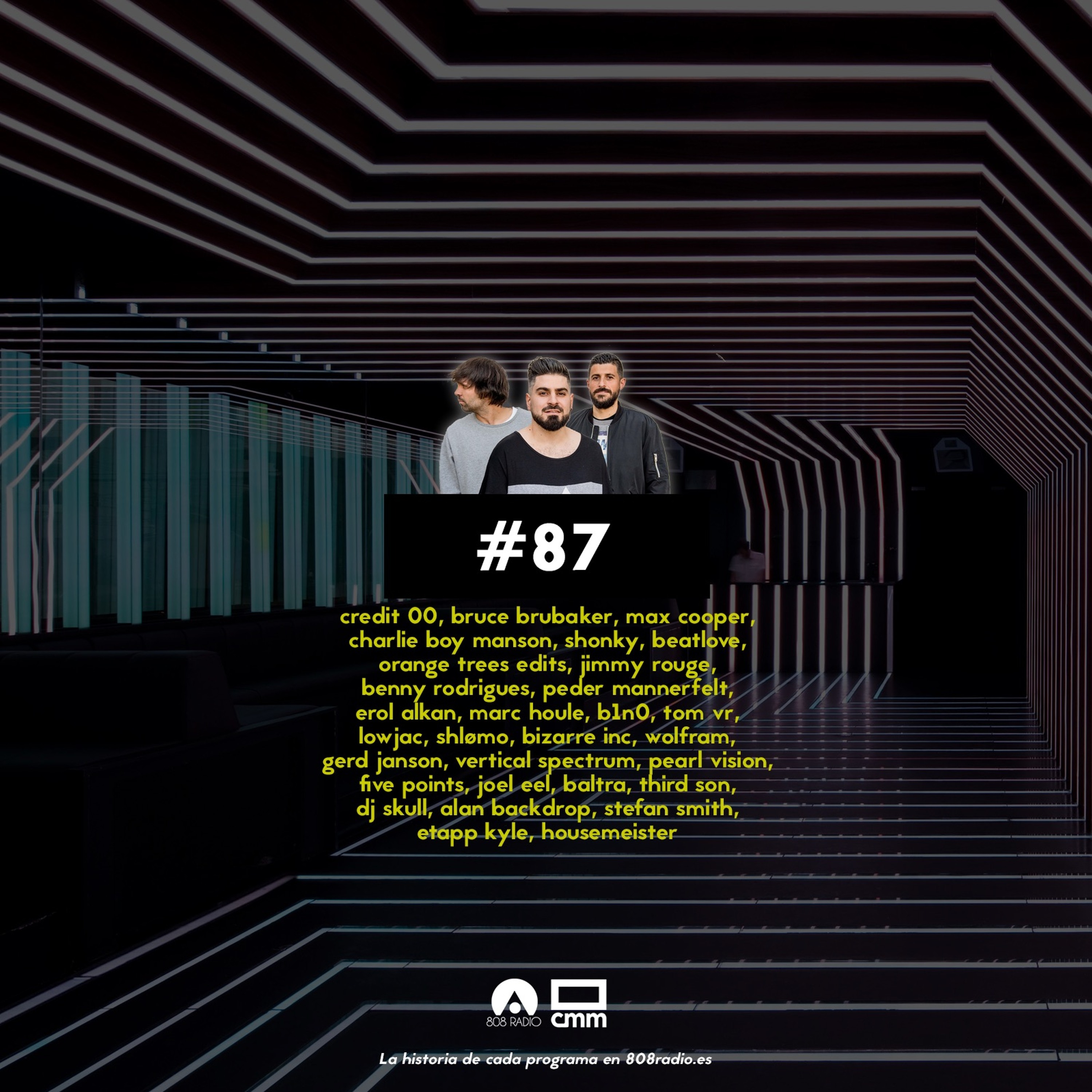 808 Radio