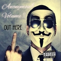 Out Here (MilesWeLit)