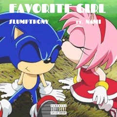 Favorite Girl Ft. NAMI (Prod. brayden potts)