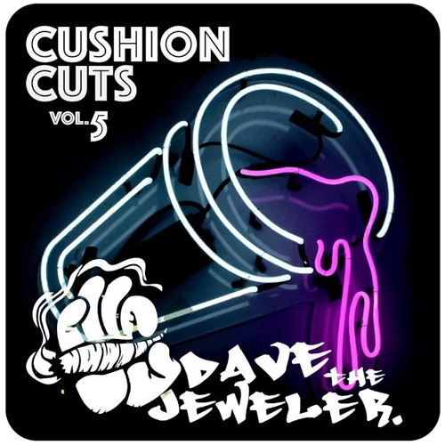 Cushion Cuts Vol. 5