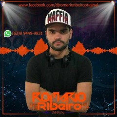 PREVIEW - ELETRO FUNK DEZEMBRO - DJ ROMÁRIO RIBEIRO PRODUÇÕES 2018