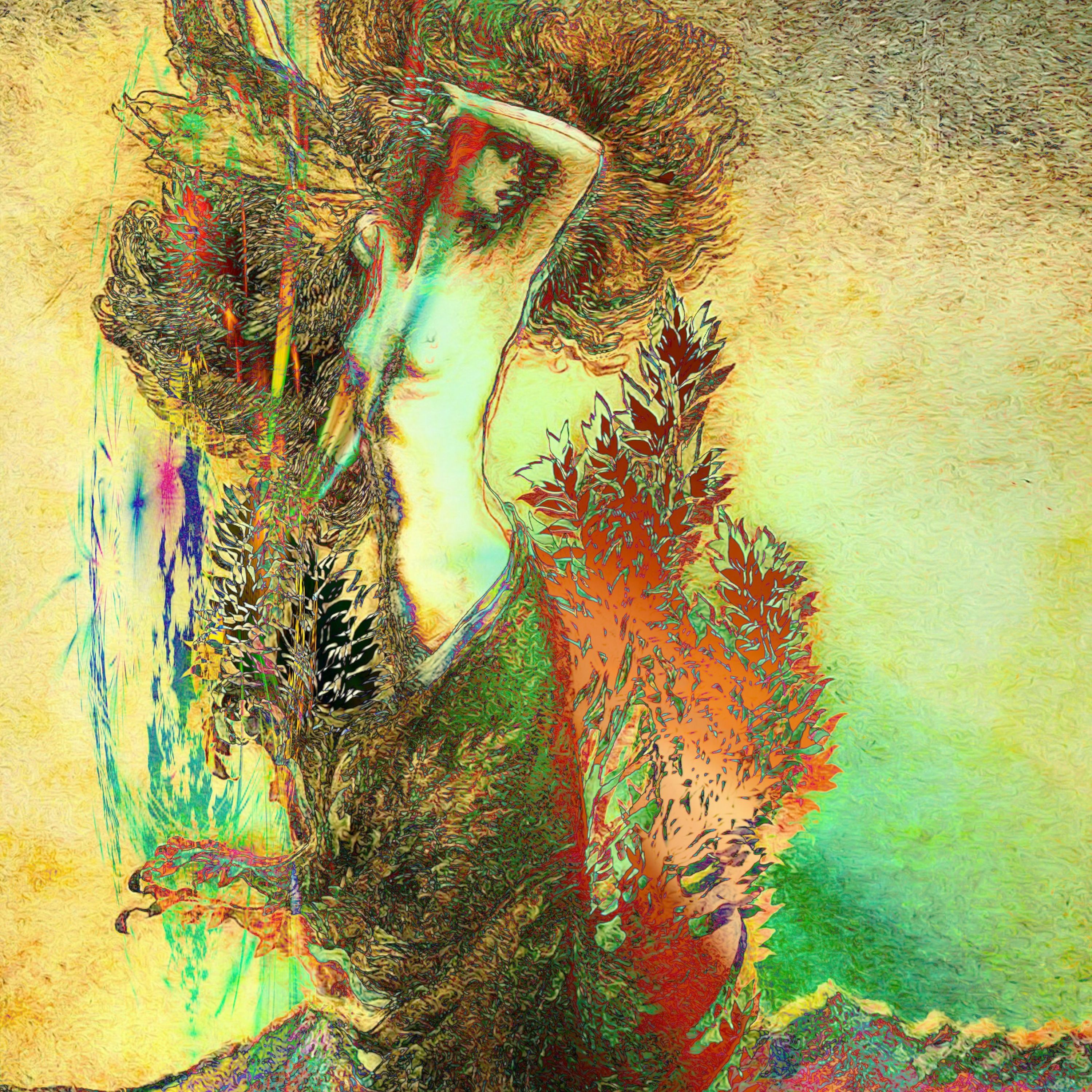 Earth Spirit Dance episode artwork