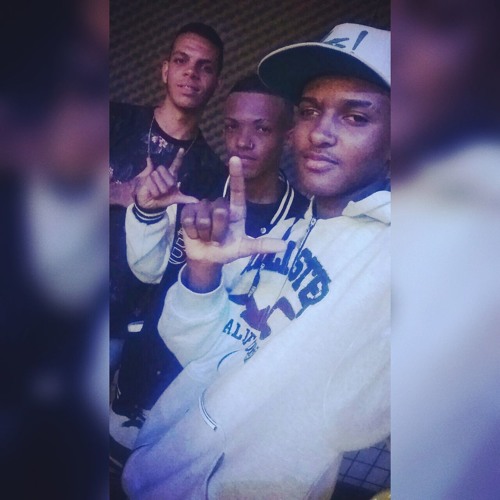 MC'S GW, ANJIM E DENNY - DA UMA XERECADA (DJ SUPER SHOOCK, K.W DA SERRA E TJ DO MDP)