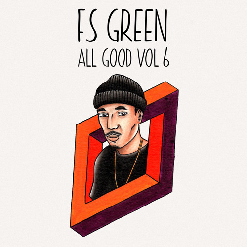 All Good Vol. 6 (2018)