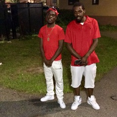 MidnightThaDon - NightShift Ft Wavey