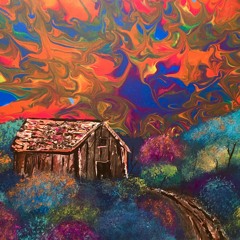 the sound of legacies disappearing.