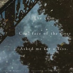 The calm (Naviarhaiku 255)