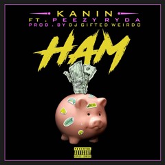 HAM ft. PeezyRyda