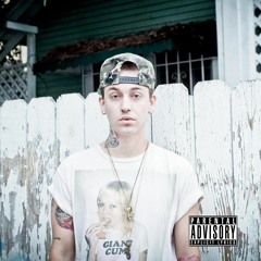 blackbear - City Of Dreams