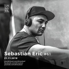 dns podcast #061 sebastian eric