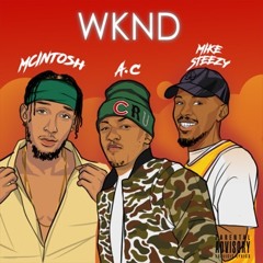 WKND (feat. FTL)