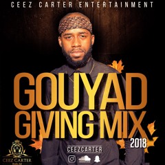 Gouyad Giving Mix 2K18