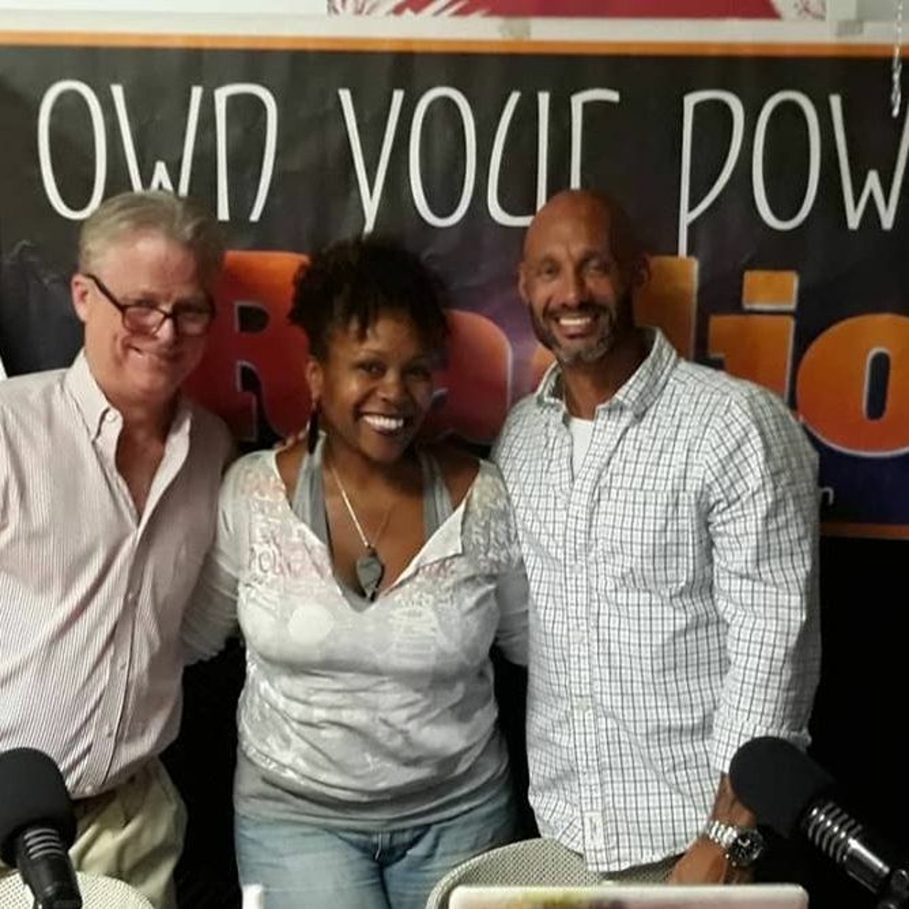 ownyourpowerradio