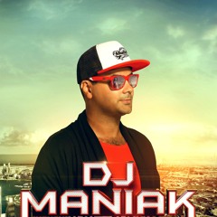 Maniak🤘