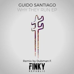 Why They Run(Dubman.F Remix)