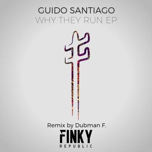 Why They Run(Dubman.F Remix)