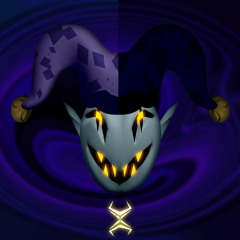 The World Revolving Drum & Bass Remix By Zaxiade (DELTARUNE)