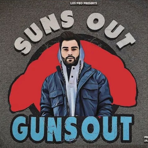 Suns Out, Guns Out By Chahal _ Los Pro 2018.mp3