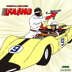 FA$HO (feat. Jiggy Lauren)
