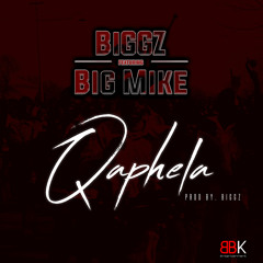 BiGGZ (feat. Big Mike) _ Qaphela
