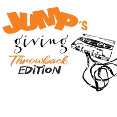 JUMPSGIVING - THROWBACK R&B JOINT
