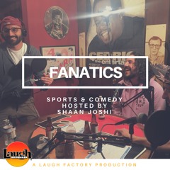 FANATICS #31 - Farting darts and the future of the NFL