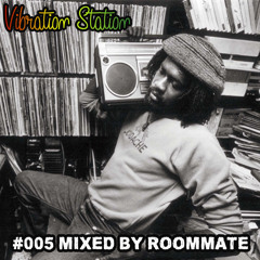 Vibration Station #005