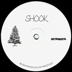 "SHOOK" East Coast Mobb Deep Type Beat