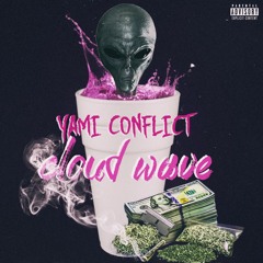 Yami Conflict - Haze Clouds (Prod. By Dunc Beats)