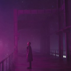 Blade Runner 2049: Drum & Bass Mix