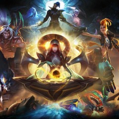 Odyssey Map Shop