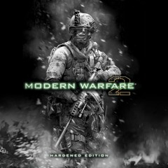 Modern Warfare 2 + Other Cods