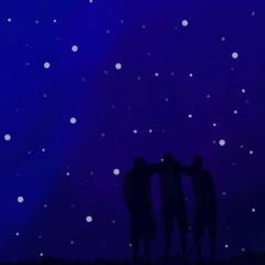 Walk Among The Breathless - none of this is real