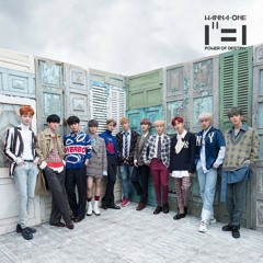 Wanna One - BEAUTIFUL (PART II)