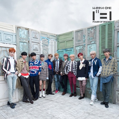 Wanna One - BEAUTIFUL (PART II)