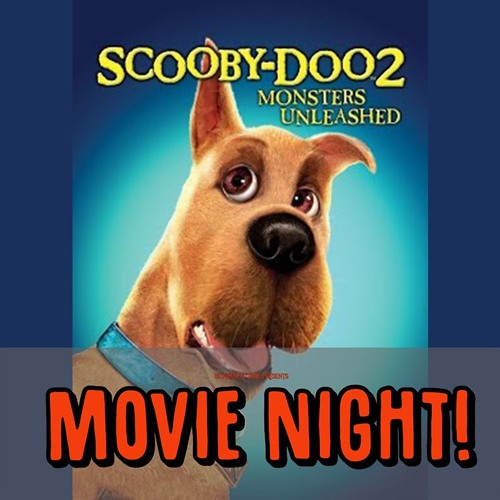Scooby doo 2 online full movie online