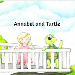 EP 2: Annabel and Turtle go in a Running Race
