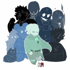 001 | What We've Become [Unfinished]