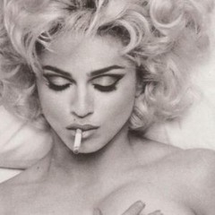 Hotter Than Madonna