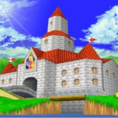 File Select Theme Personalized Remix - Super Mario 64