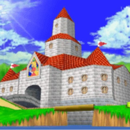 Stream ThomasTheTrain123904 | Listen to Super Mario 64 (BETA) playlist ...