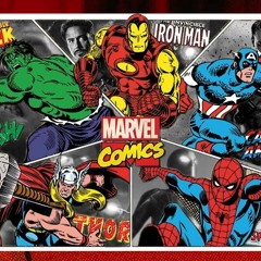 marvel vs. the world