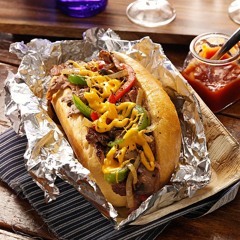 Beez - Cheesesteak ft. DolliLama, KD, E