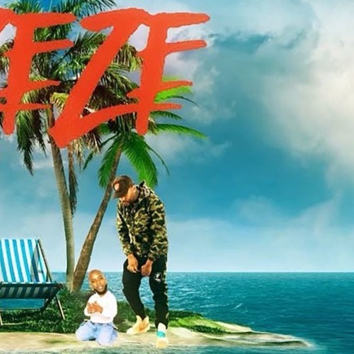 Joyner Lucas - Zeze (Tory Lanez Diss)